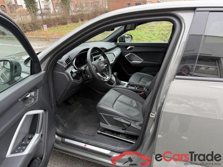 AUDI Q3 Sportback Audi Q3 Sportback Business Edition S line 35 TFSI 110(150)kW(ch) S tronic #6