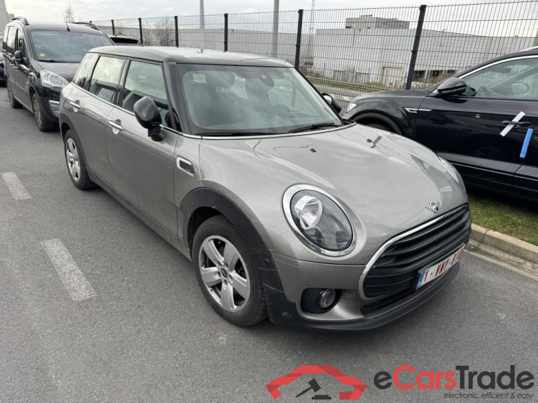 MINI Mini Clubman (F54 LCI) Mini Clubman 1.5A Cooper OPF