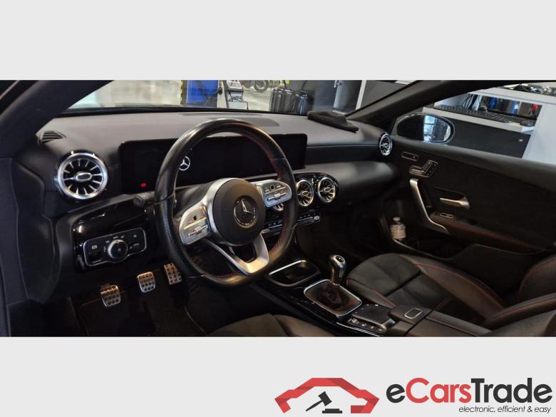 MERCEDES-BENZ A 180 (EU6AP) #6