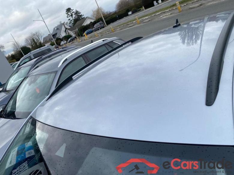 VOLKSWAGEN T-Roc T-Roc Life Business 1.5 TSI OPF 110 kW (150 ch) 7 vitesses DSG #2