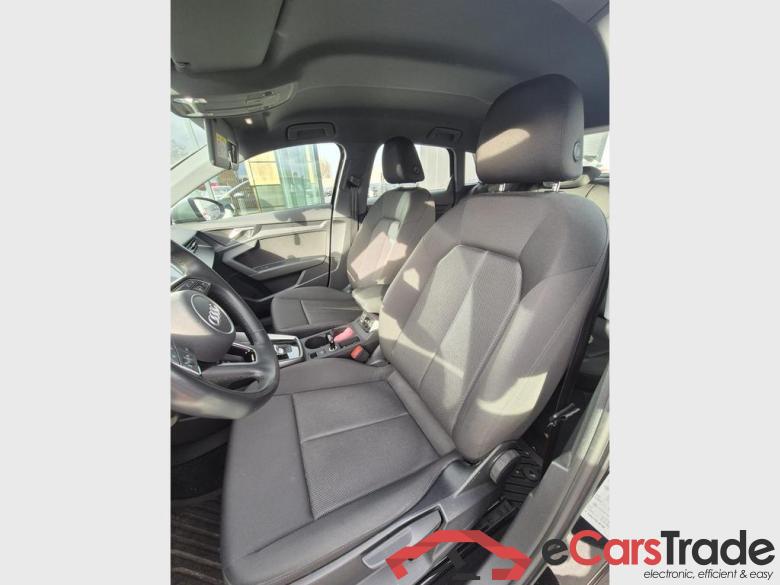 AUDI A3 Sportback 35 TFSI S line S tronic #5