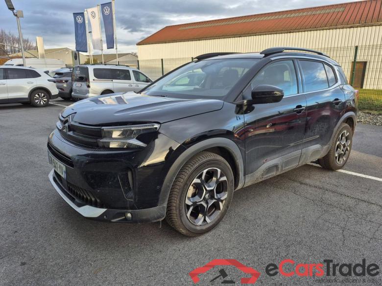 CITROEN C5 Aircross PHEV Aircross PHEV 1.6 PureTech Feel S&S (165 kW) EU6.4 #1