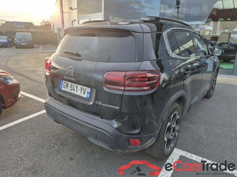CITROEN C5 Aircross PHEV Aircross PHEV 1.6 PureTech Feel S&S (165 kW) EU6.4 #2
