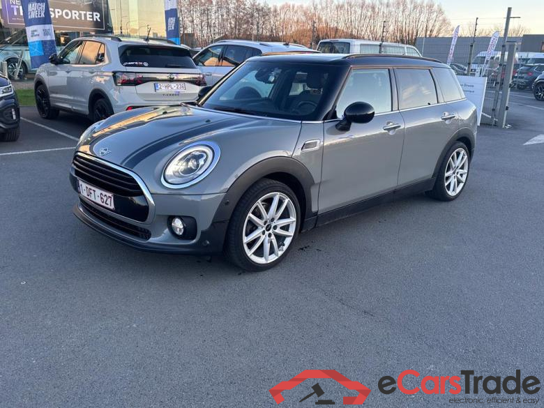 MINI Mini Clubman (F54) Mini Clubman 1.5 Cooper OPF (EU6d-TEMP)