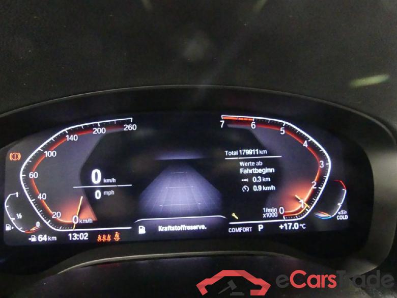 Baureihe 5 Touring 520 i 2.0 135KW AT8 E6dT #6