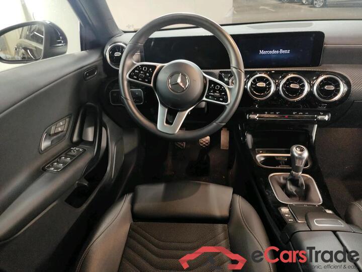 Mercedes A-Klasse Classe A A 180 d Business Solution 85kW/116pk  5D/P Man-6 #5