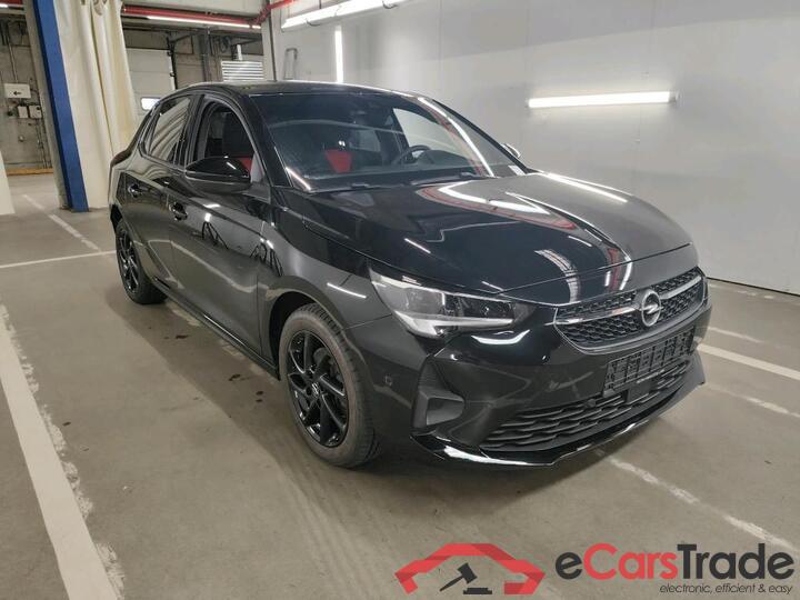 Opel Corsa Corsa 1.2 Turbo S/S Auto GS Line 96kW/131pk  5D/P Auto-8 #2