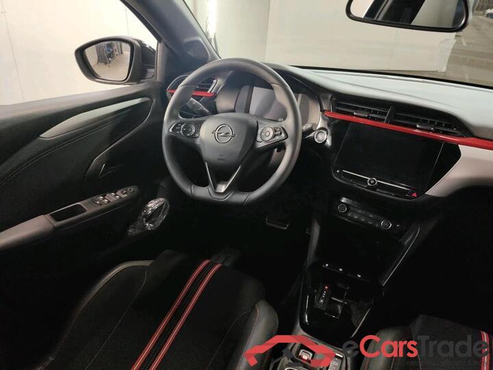 Opel Corsa Corsa 1.2 Turbo S/S Auto GS Line 96kW/131pk  5D/P Auto-8 #5