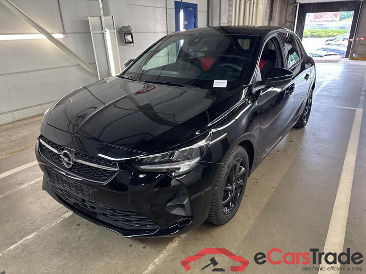 Opel Corsa Corsa 1.2 Turbo S/S Auto GS Line 96kW/131pk  5D/P Auto-8