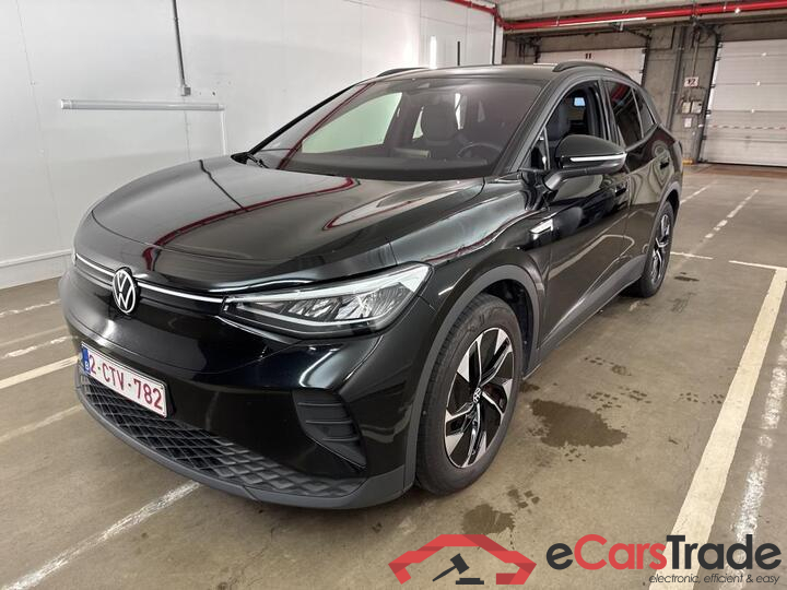 Volkswagen ID.4 ID.4 77kWh Pro 128kW/174pk  5D/P Auto-1