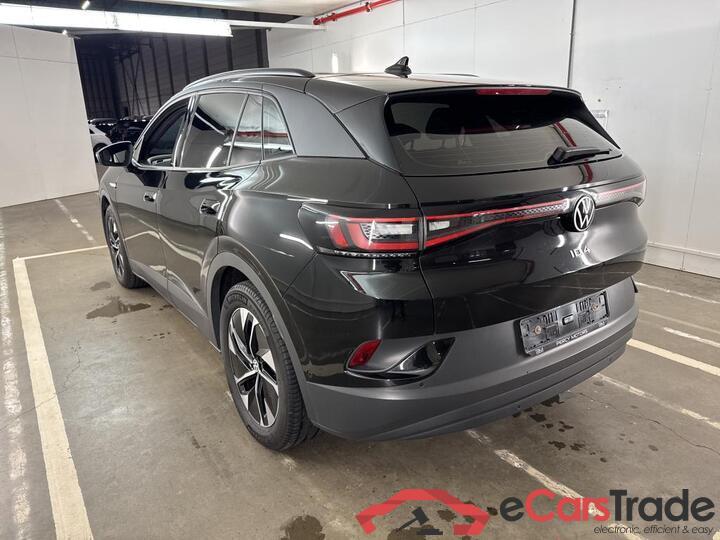Volkswagen ID.4 ID.4 77kWh Pro 128kW/174pk  5D/P Auto-1 #3