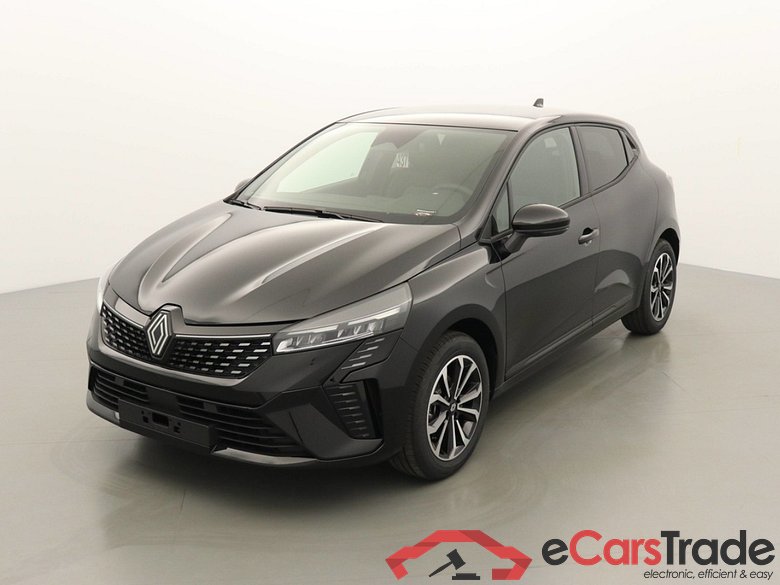 Renault Clio Techno 1.0 GASOLINE 90hp #1