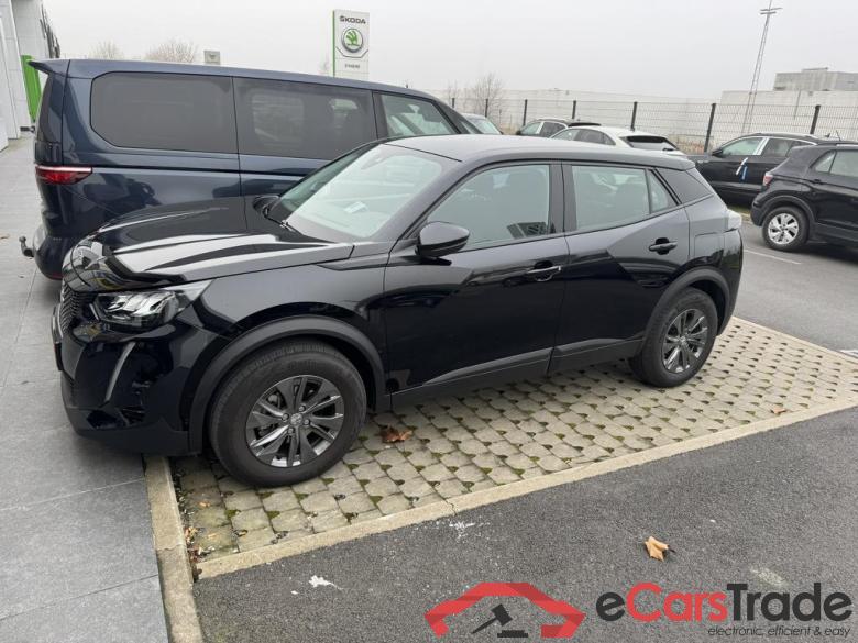 PEUGEOT 2008 1.2 PureTech Active Pack S&S (EU6.3) #3