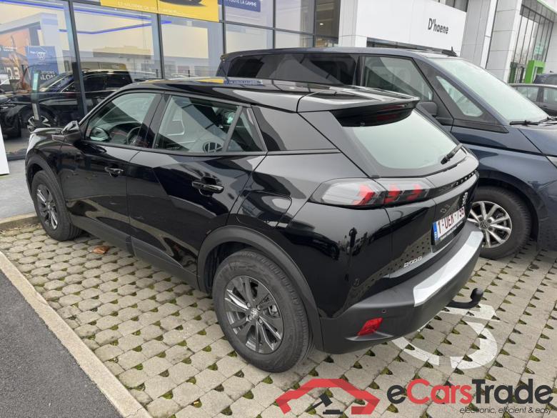 PEUGEOT 2008 1.2 PureTech Active Pack S&S (EU6.3) #4