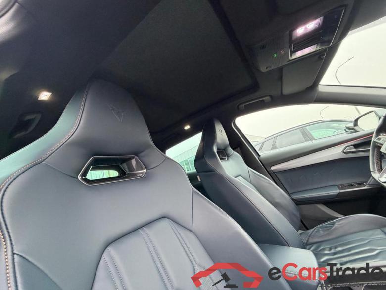 CUPRA Formentor Formentor VZ 2.0 TSI 245PS (180kW) DSG 7G #6