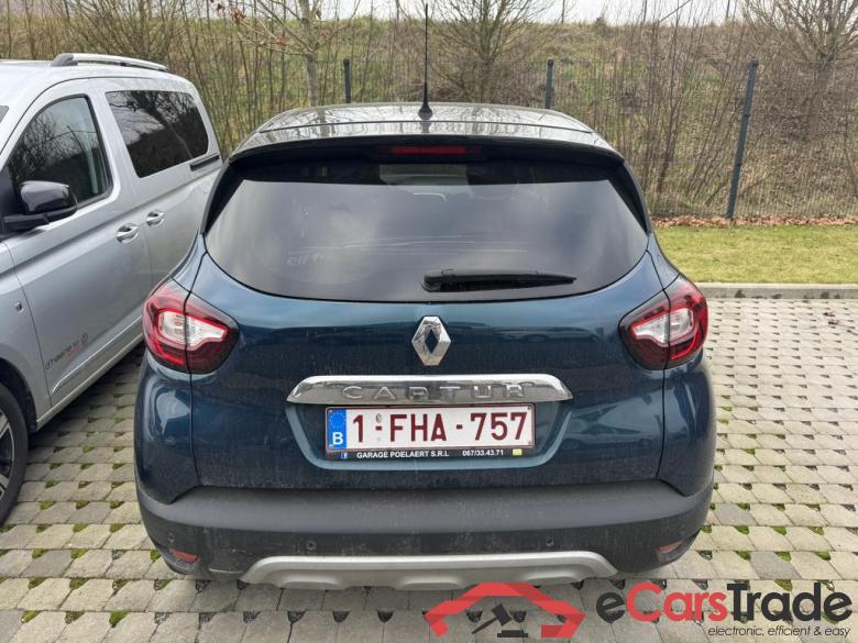 RENAULT Captur Captur 0.9 TCe Energy Intens #2