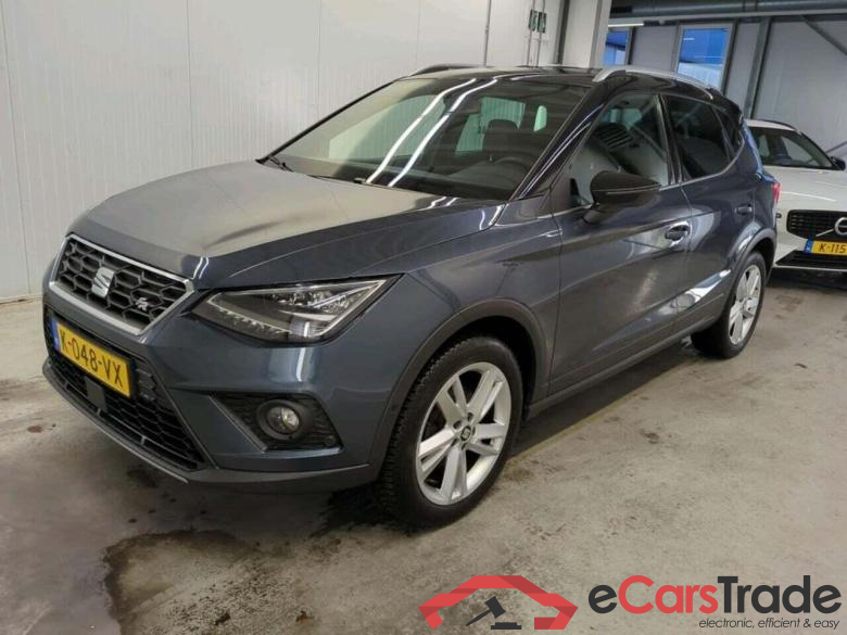 SEAT Arona 1.0 TSI FR B. Int.+