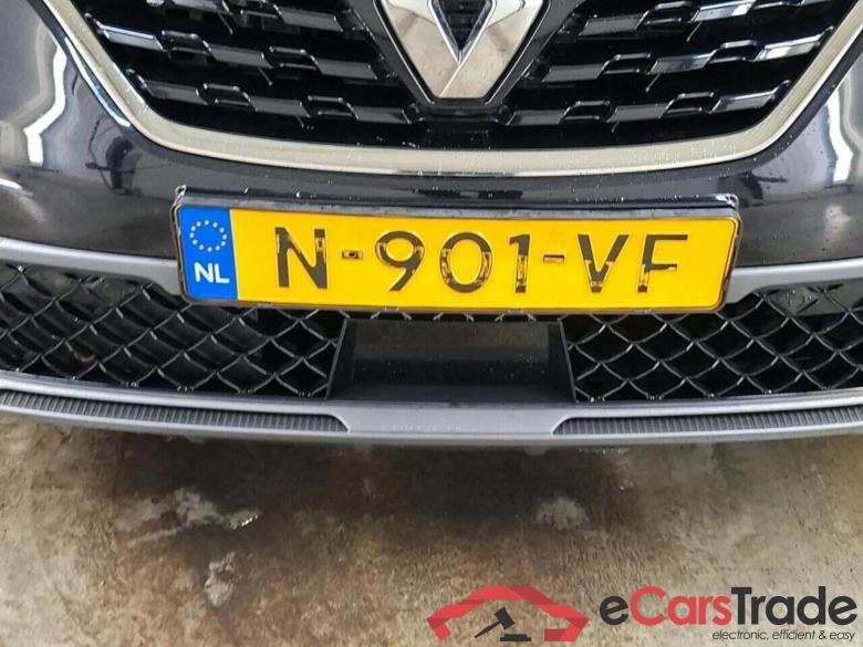 RENAULT Arkana 1.6 E-T H 145 RSLine #4