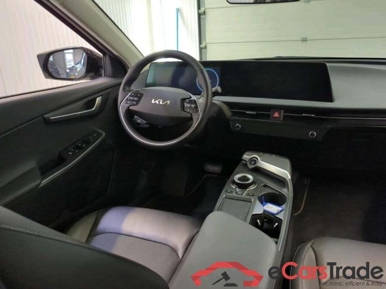 KIA EV6 Air 58 kWh #3