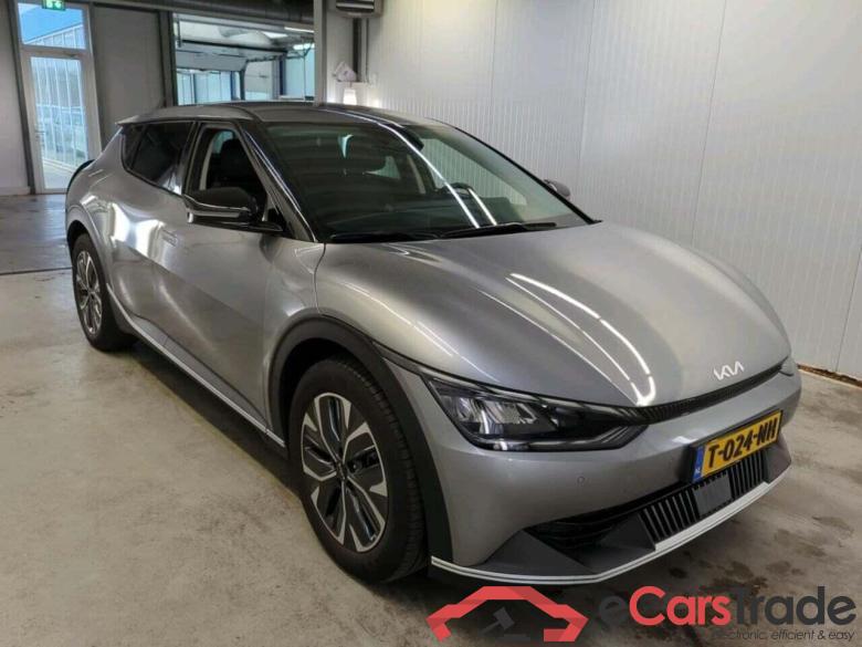 KIA EV6 Air 58 kWh #5