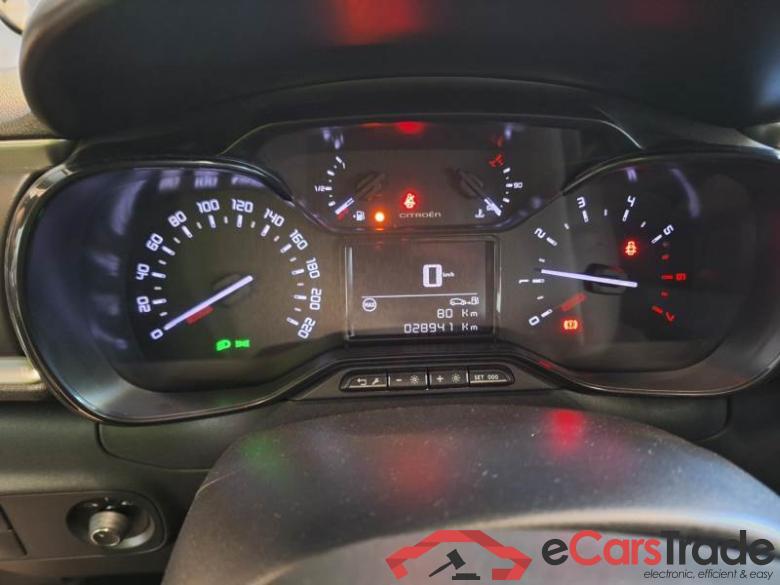 CITROEN C3 / 2020 / 5P / BERLINA PURETECH 110 SeS SHINE #4
