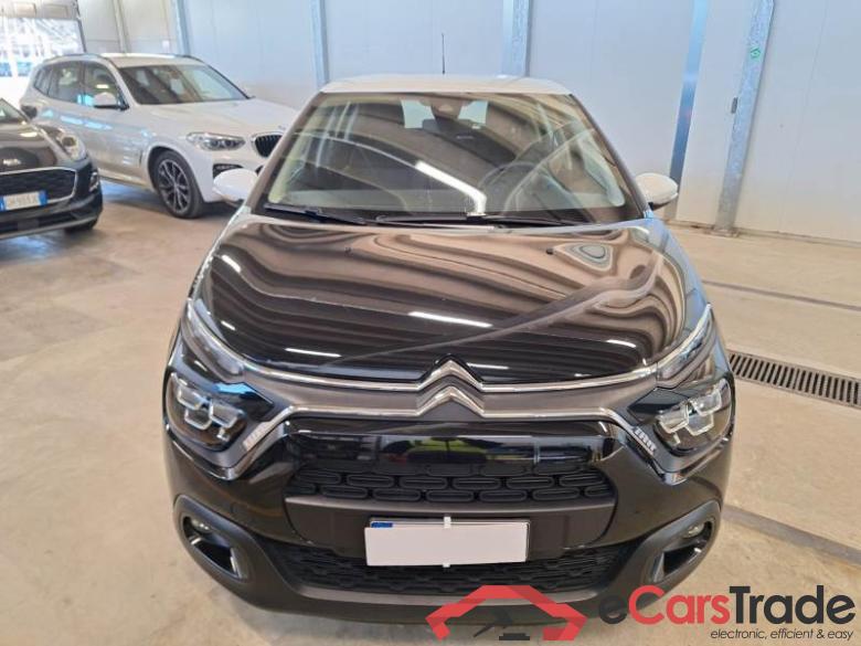 CITROEN C3 / 2020 / 5P / BERLINA PURETECH 110 SeS SHINE #6