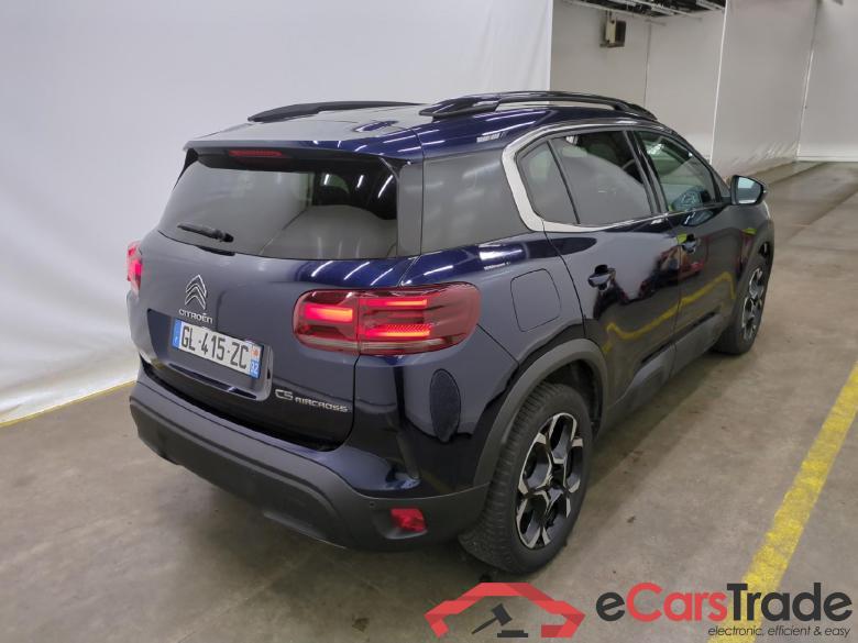 CITROEN C5 Aircross / 2022 / 5P / SUV PureTech 130 S&S BVM6 Feel Pack #3