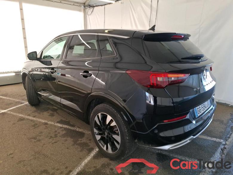 Grandland X Elegance Business 1.5 130CV BVA8 E6d #2