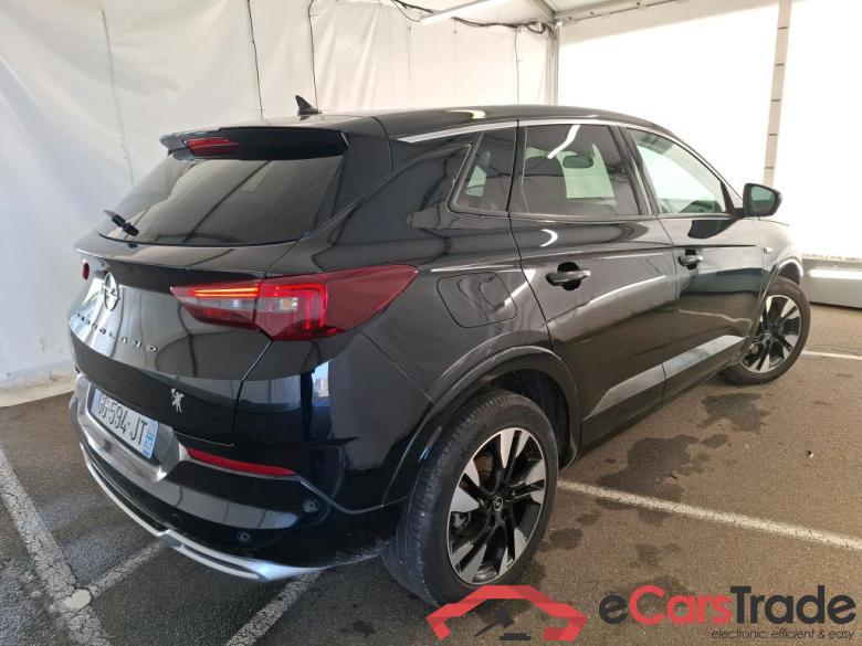 Grandland X Elegance Business 1.5 130CV BVA8 E6d #3