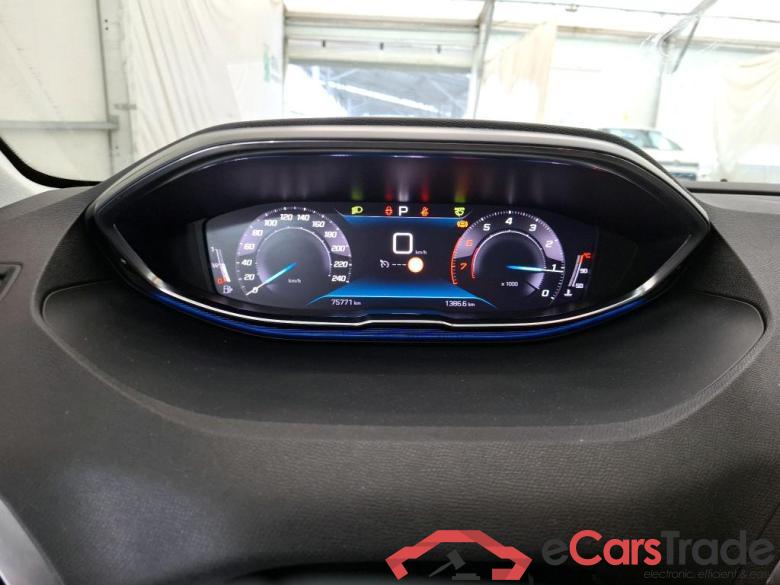 3008 Active Business 1.2 PureTech 130CV BVA8 E6d #6