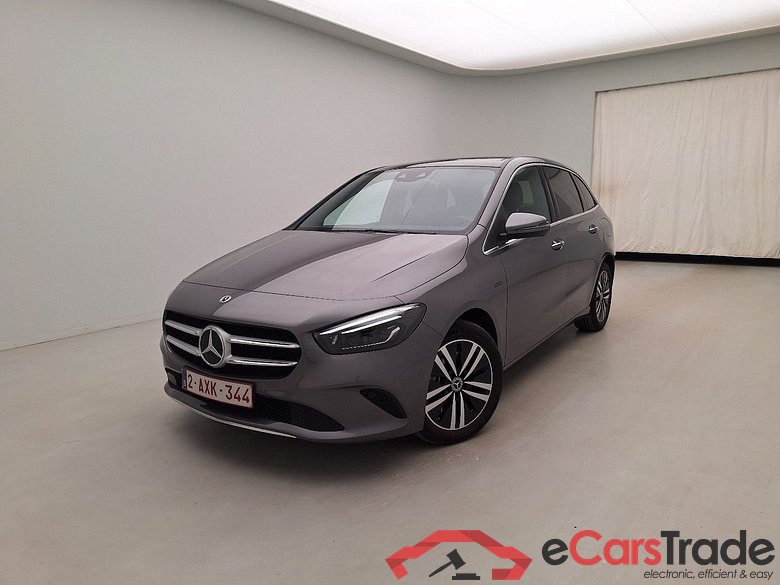 Mercedes, B-Class '18, Mercedes-Benz B-Klasse B 250 e Business Solution 5 #2