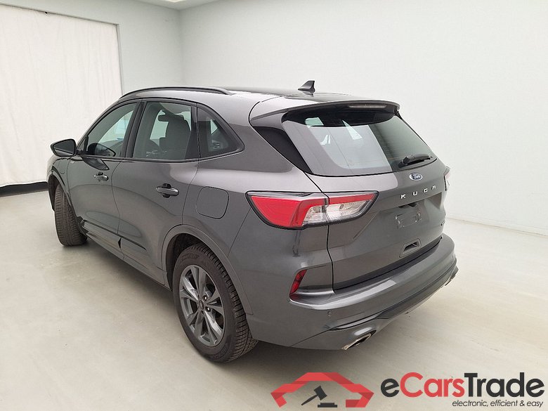 Ford, Kuga '19 PHEV, Ford Kuga 2.5i PHEV Aut. 165kW ST-Line 5d #6