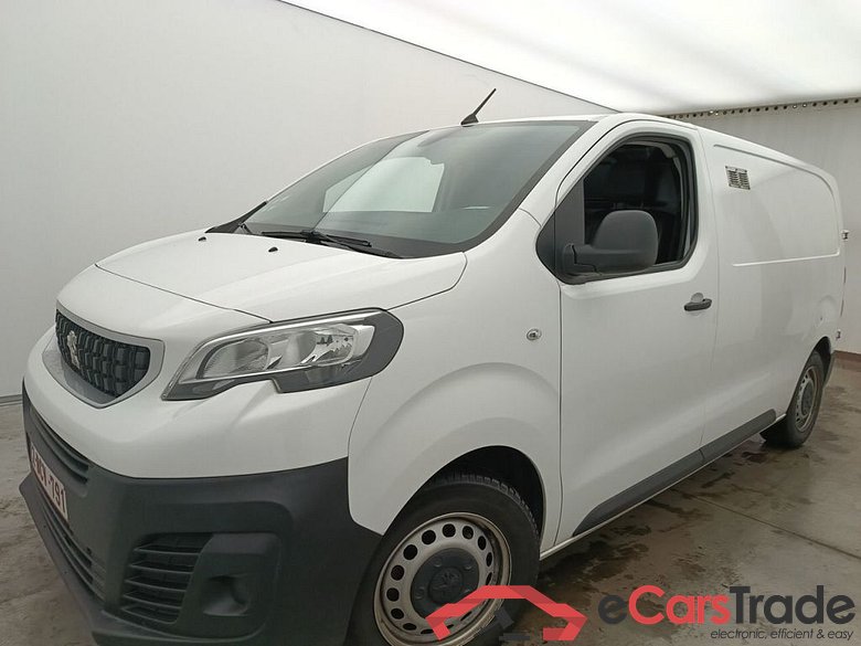 Peugeot Expert Standard Premium L2 1.5 BlueHDi 100 S&S 4d #1