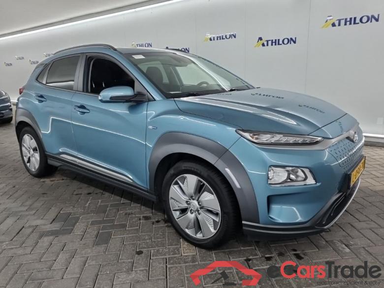 HYUNDAI Kona Fashion Sky Electric 64 kWh 5D #2