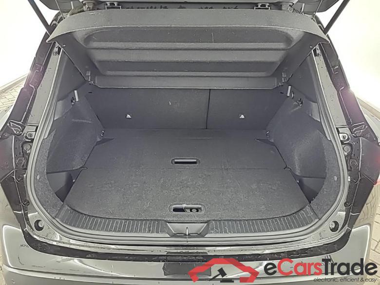 NISSAN Qashqai 1.3 Mild-Hybr.158 N-CONNECTA Xtr.Athlon Edition #5