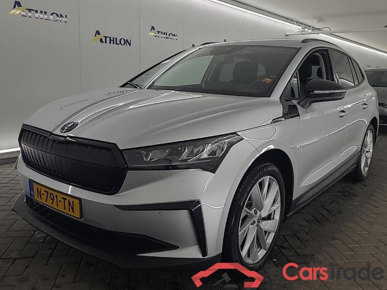 SKODA Enyaq iV 60 5D 132kW #1