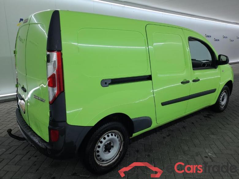 RENAULT KANGOO 1.5 ENERGY dCi 90 Comf Maxi 4D 66kW #3