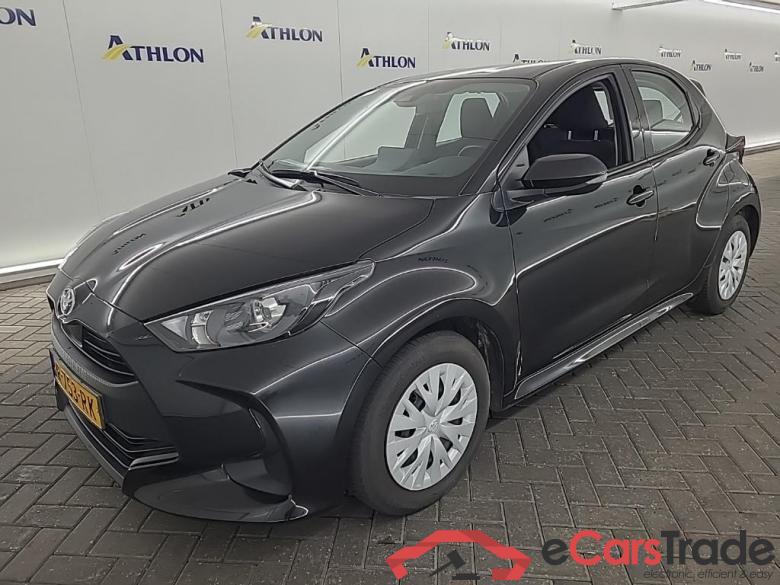 TOYOTA Yaris 1.5 Hybrid Active Automaat 5D 85kW #1
