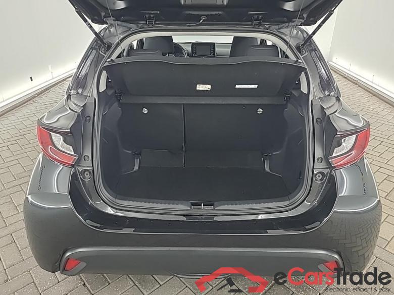 TOYOTA Yaris 1.5 Hybrid Active Automaat 5D 85kW #5