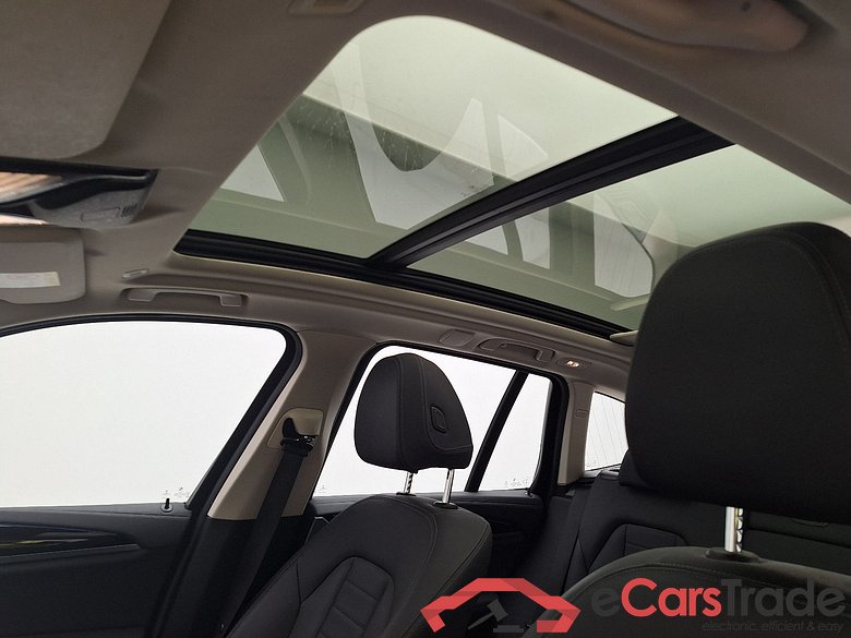 BMW iX3 sDrive35 Aut. Pano LED-Xenon LC-Pro ACC Ambient Navi Leather KeylessGo Camera Klima PDC ... #5