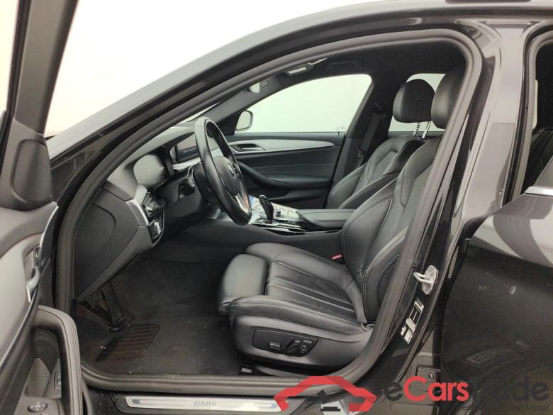 BMW 5 Reeks Touring 518d Aut. (100 kW) 5d #3