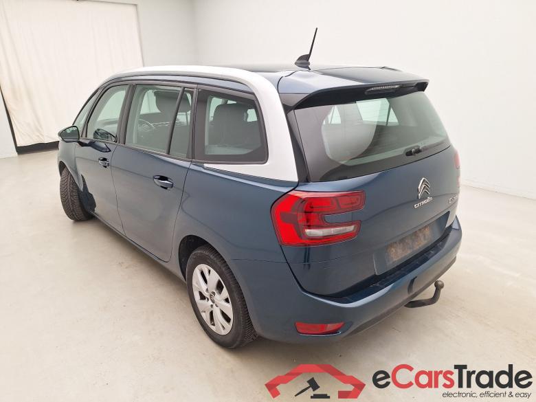 Citroën, Gr.C4 SpaceT. FL'16, Citroën Grand C4 Spacetourer 1.5 BlueHDi 130 S&S E 7pl #6