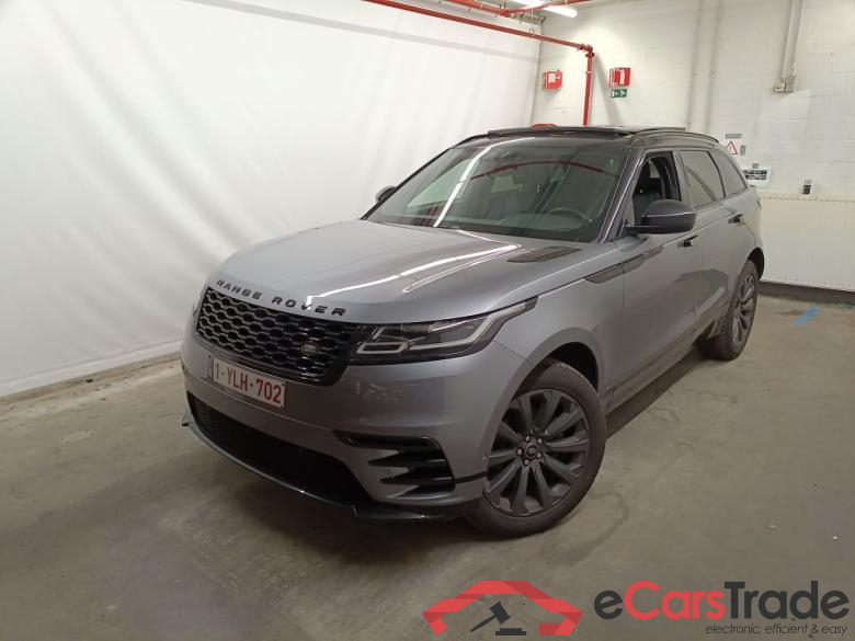 Land Rover Range Rover Velar D180 2.0 R-Dynamic S 5d