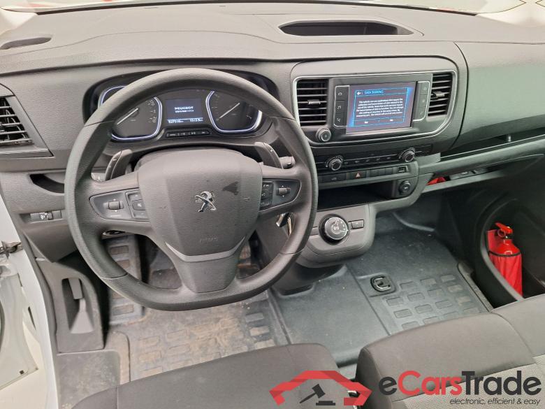 Peugeot, _Expert '16, Peugeot Expert Standard L2 2.0 BlueHDi 145 EAT8 4d #5