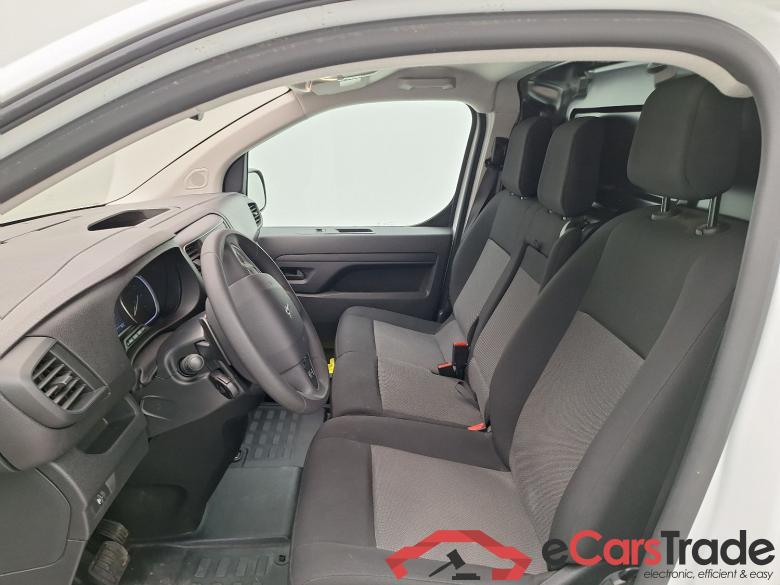 Peugeot, _Expert '16, Peugeot Expert Standard L2 2.0 BlueHDi 145 EAT8 4d #3