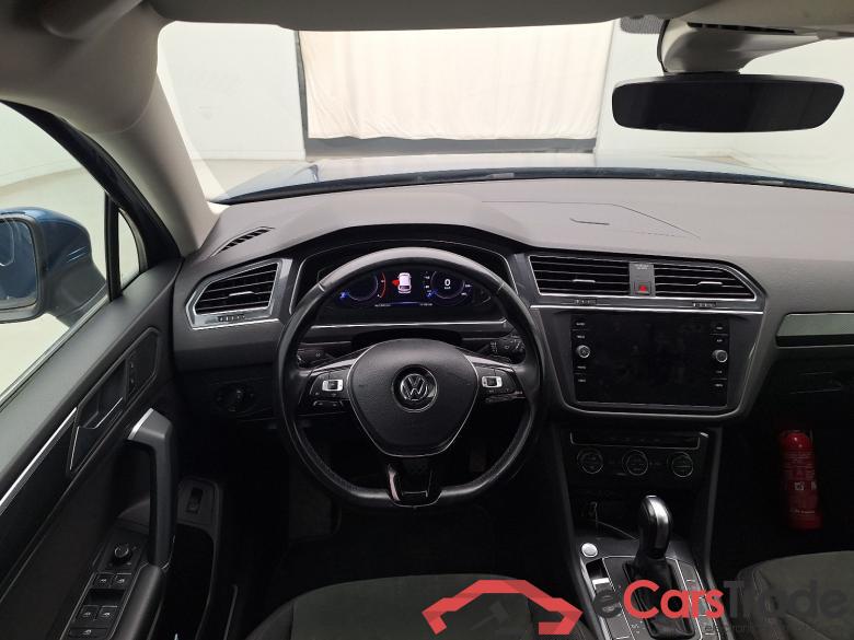 Volkswagen Tiguan Allspace 2.0 TDI Highline 7PL Aut. LED-Matrix Virtual Navi Alcantara KeylessGo Klima PDC ... #6