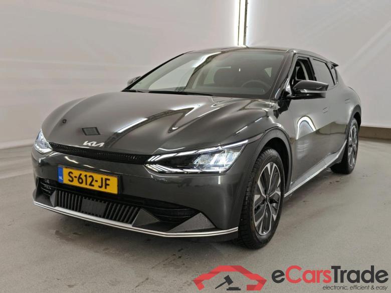 Kia EV6 58kWh Air RWD 5d #1