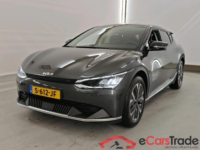 Kia EV6 58kWh Air RWD 5d