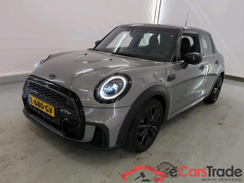 MINI Cooper 5d