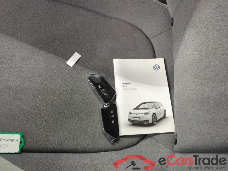 Volkswagen ID.3 58kWh 1st Plus auto 5d #4
